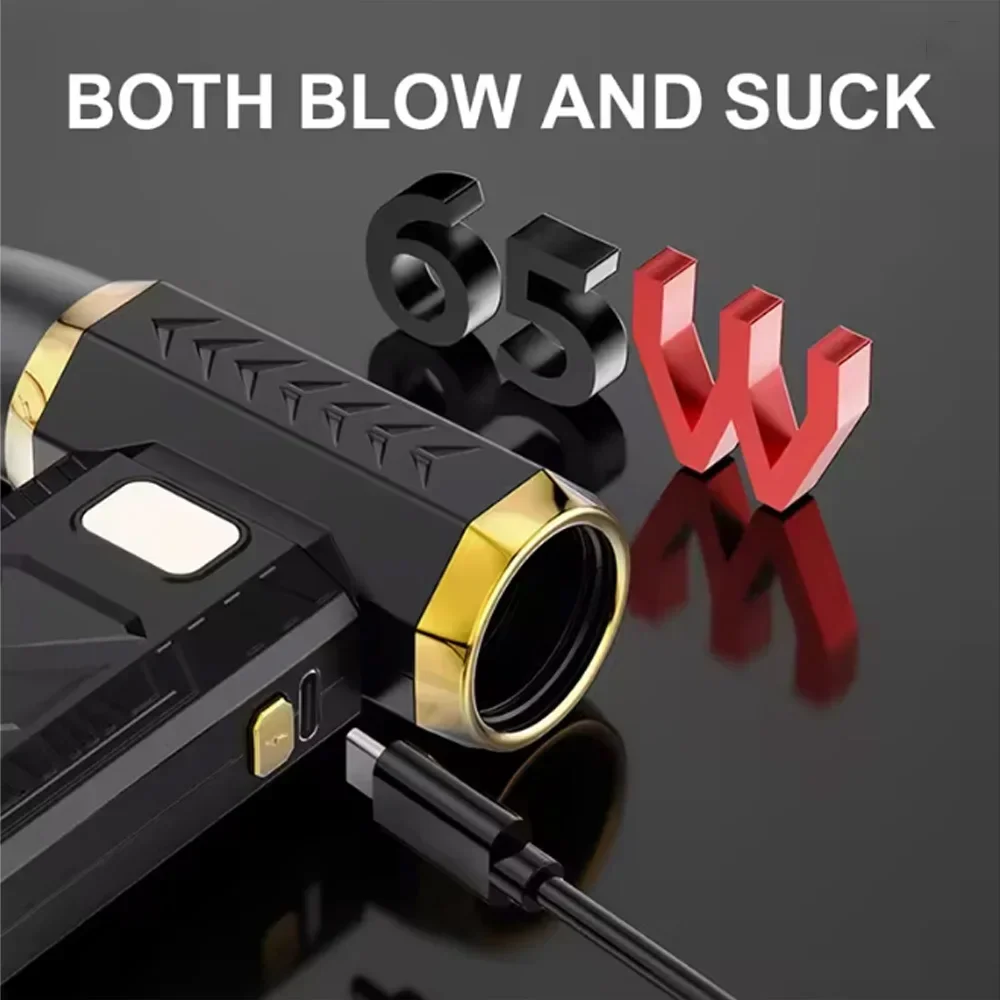 Upgraded 400000RPM Jet Fan M18 - Dryer Car Blower 评论和价格
