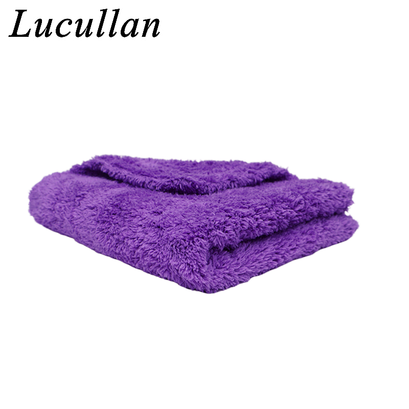 BEST!!!Plush Microfiber Edgele - Detailing Brush Set 评论和价格